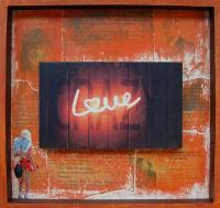 Shane Golby "Crazy Love"