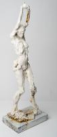 Richard Tosczak "untitled sculpture no. 35"